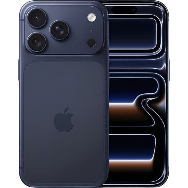 Apple iPhone 17 Pro Max 256 GB - Deep blue